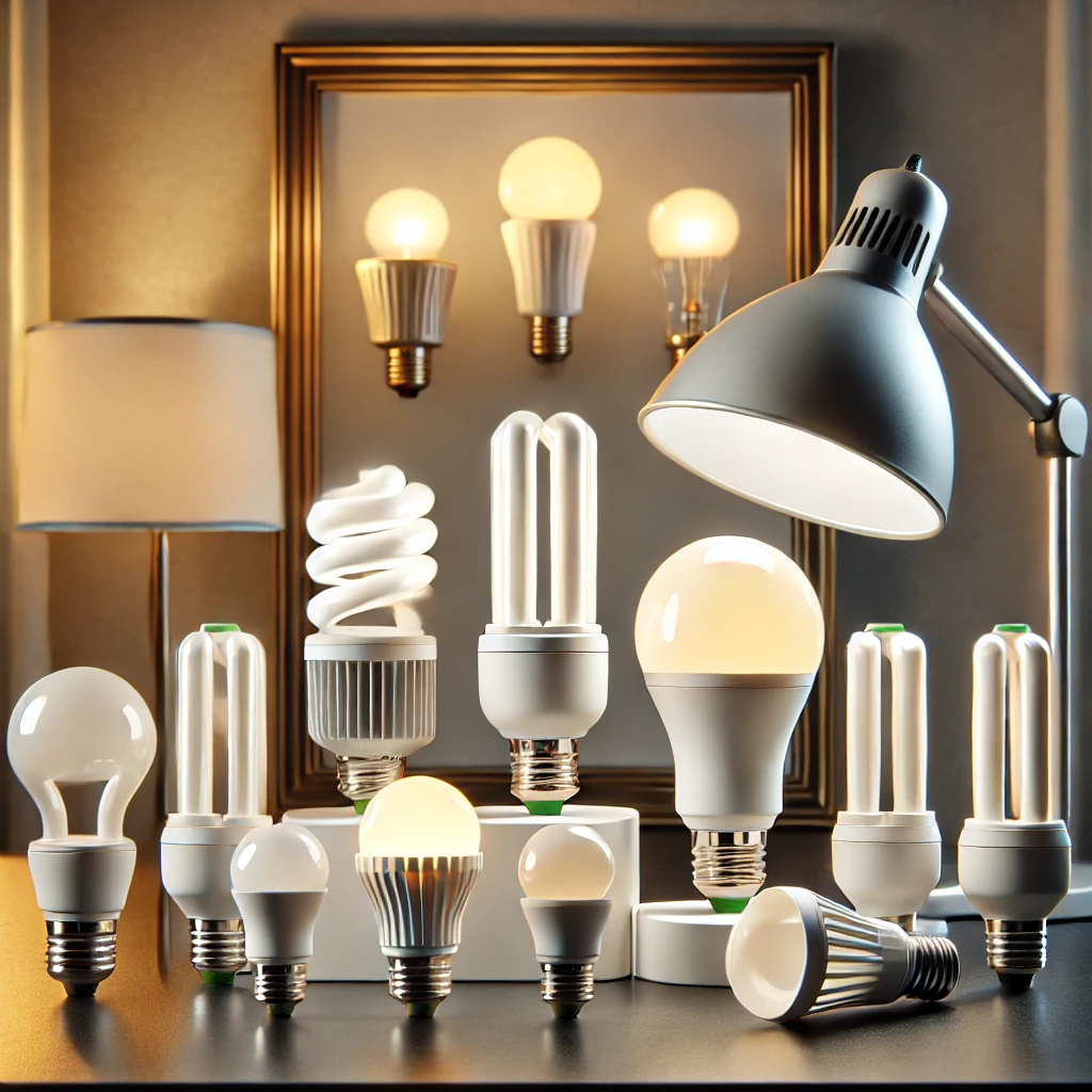 The Ultimate Guide to Choosing Energy-Efficient Lighting for Your Home