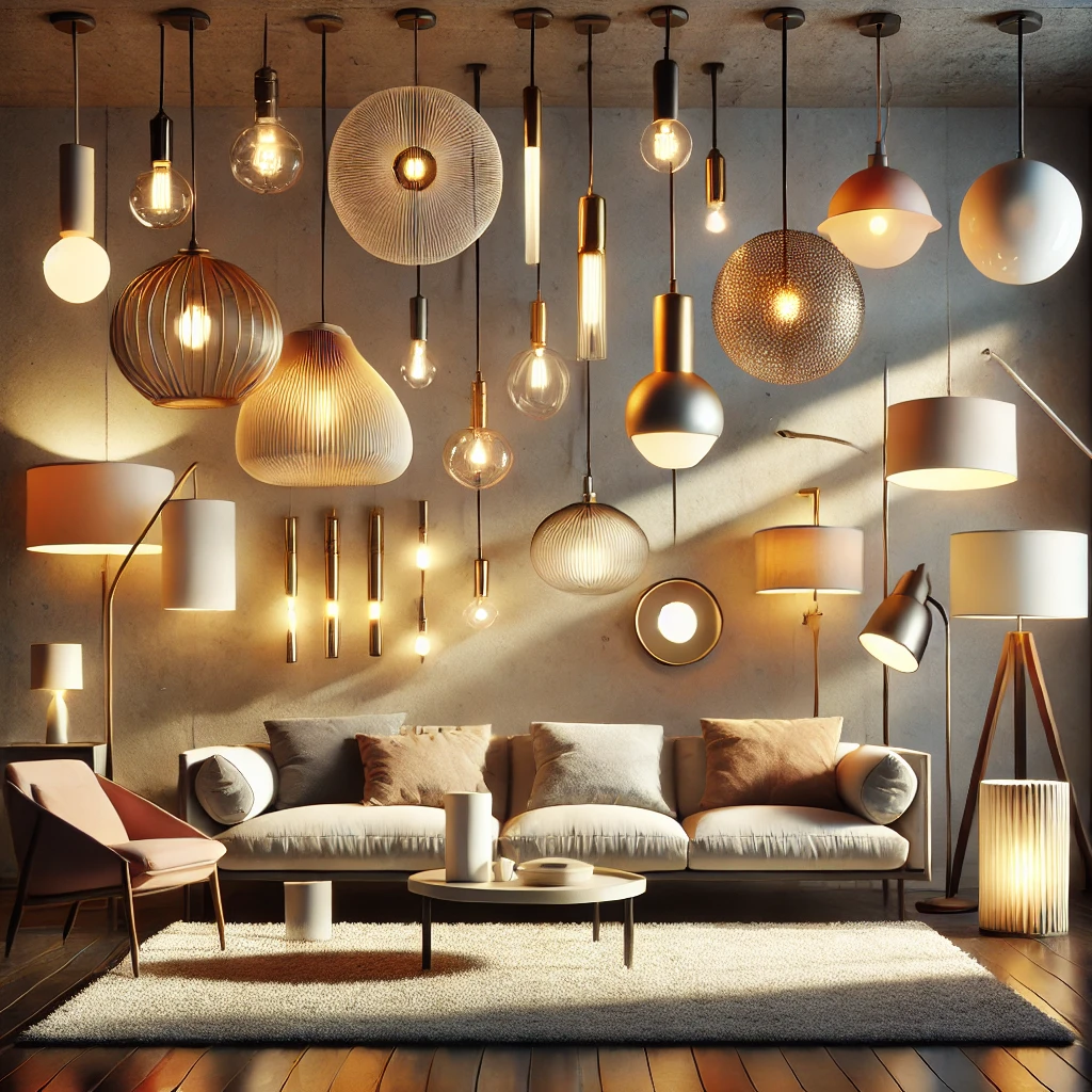 LED vs. Traditional Lighting: Which Is Right for You?
