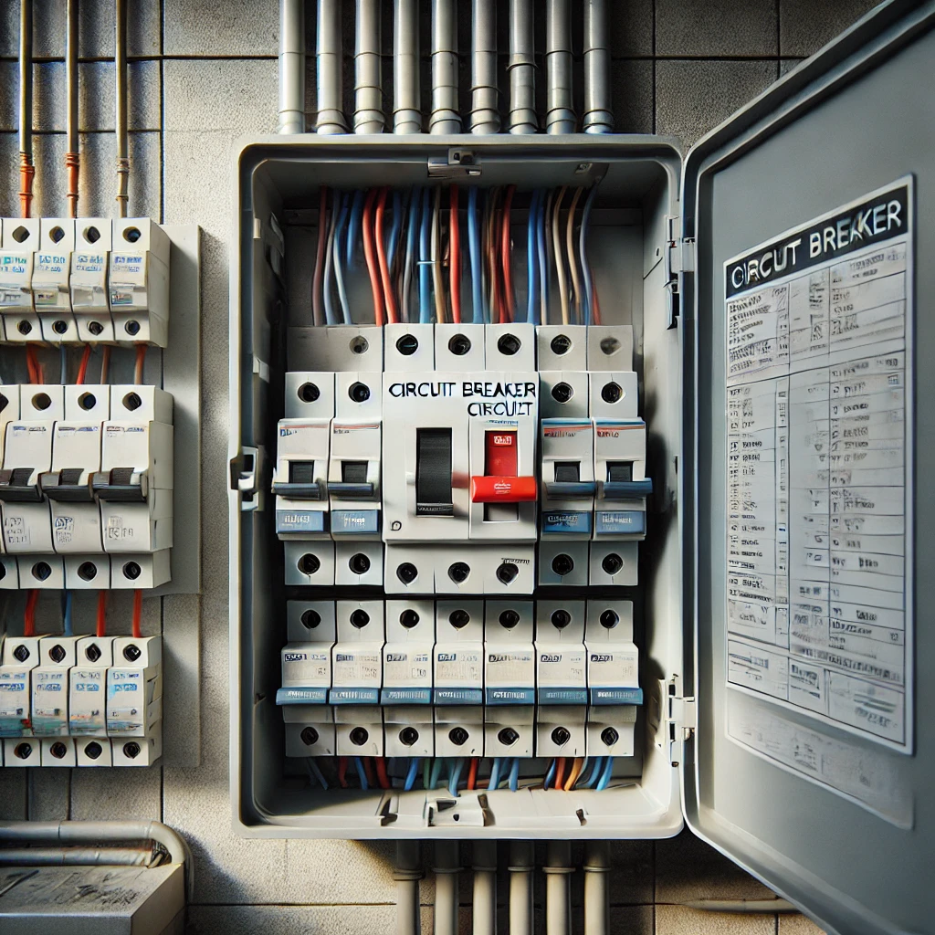 How to Safely Reset a Tripped Circuit Breaker