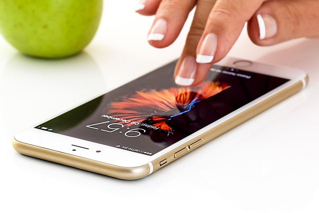 The Benefits of a Mobile-Responsive Website